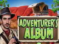 Spil Adventurers Album