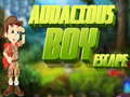 Spil Audacious Boy Escape 
