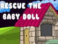 Spil Rescue The Baby Doll 