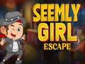 Spil Seemly Girl Escape