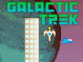 Spil Galactic trek