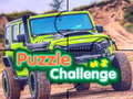 Spil Puzzle Challenge