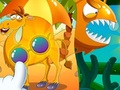 Spil DOP Puzzle: Displace One Part