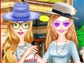 Spil Girls Spring Casual DressUp