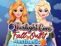 Spil Twilight Core Fall Outfit Aesthetic
