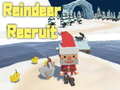 Spil Reindeer Recruit
