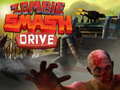Spil Zombie Smash Drive