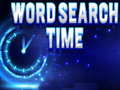 Spil Word Search Time