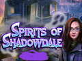 Spil Spirits of Shadowdale