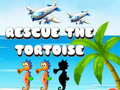 Spil Rescue The Tortoise