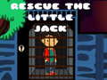 Spil Rescue The Little Jack