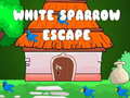 Spil White Sparrow Escape
