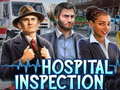 Spil Hospital Inspection