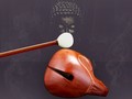 Spil Wooden Fish