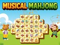 Spil Musical Mahjong