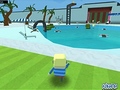 Spil Kogama: Park Aquatic