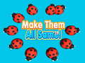 Spil Make Them All Same!