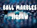 Spil Ball Marbles Jigsaw