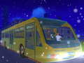 Spil Bus School Driving 2023