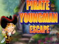 Spil Little Pirate Youngman Escape