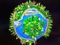 Spil Planet Evolution: Idle Clicker