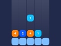 Spil 2048 Blocks Merge