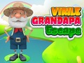 Spil Virile Grandpa Escape