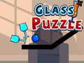 Spil Glass Puzzle