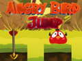 Spil Angry Bird Jump