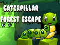 Spil Caterpillar Forest Escape