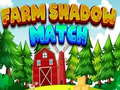 Spil Farm Shadow Match