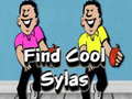Spil Find Cool Sylas