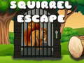 Spil Squirrel Escape