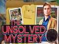 Spil The Unsolved Mystery