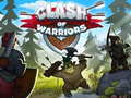 Spil Clash of Warriors