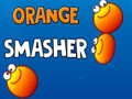 Spil Orange Smasher