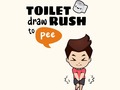 Spil Toilet Rush - Draw Puzzle
