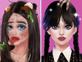 Spil Fashion Queen Dress Up
