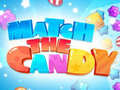 Spil Match The Candy