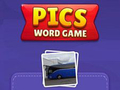 Spil Pics Word Game