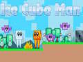 Spil Ice Cube Man