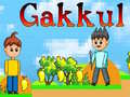 Spil Gakkul