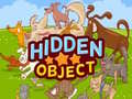 Spil Hidden Object