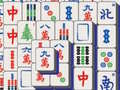 Spil Mahjong with a friend
