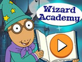 Spil Wizard Academy