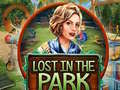 Spil Lost in the Park