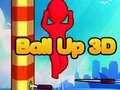 Spil Ball Up 3D