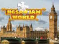 Spil Jigsaw Jam World