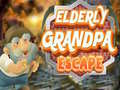 Spil Elderly Grandpa Escape