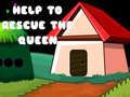 Spil Help To Rescue The Queen